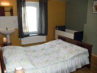 Chambre &agrave; coucher